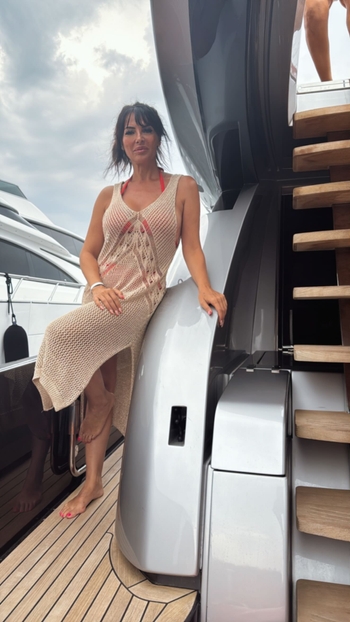 Miriana Trevisan