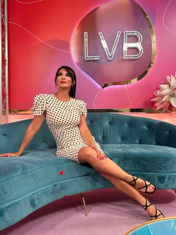 Miriana Trevisan