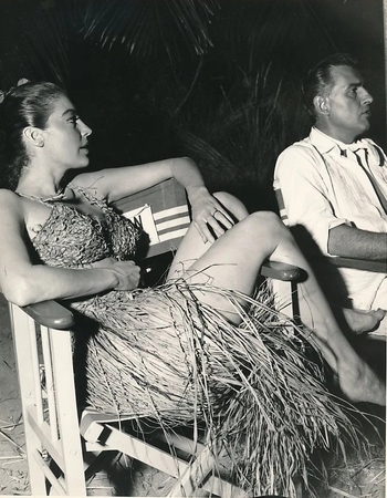 Ava Gardner