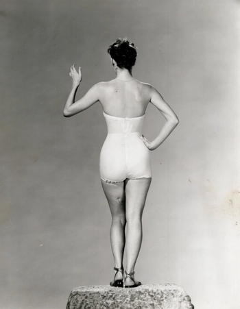 Ava Gardner