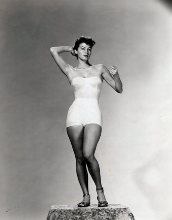 Ava Gardner