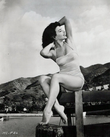 Ava Gardner