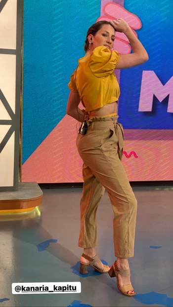 Micaela Viciconte