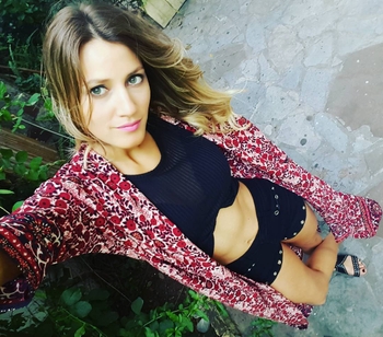 Micaela Viciconte