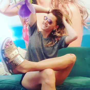 Micaela Viciconte