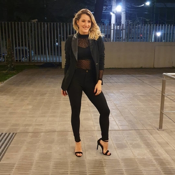 Micaela Viciconte