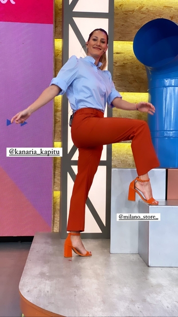 Micaela Viciconte