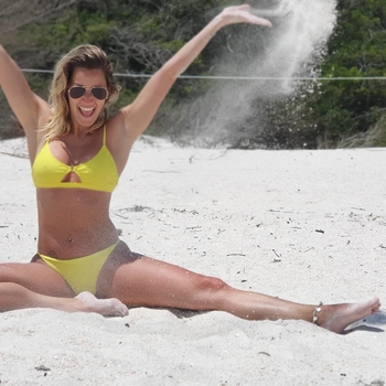 Micaela Viciconte