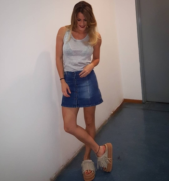 Micaela Viciconte