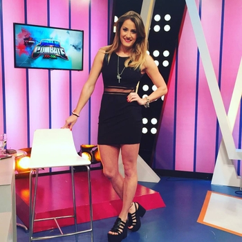 Micaela Viciconte