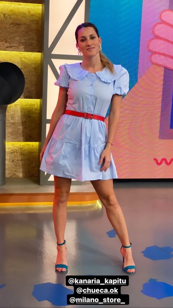 Micaela Viciconte