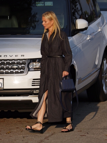 Gwyneth Paltrow