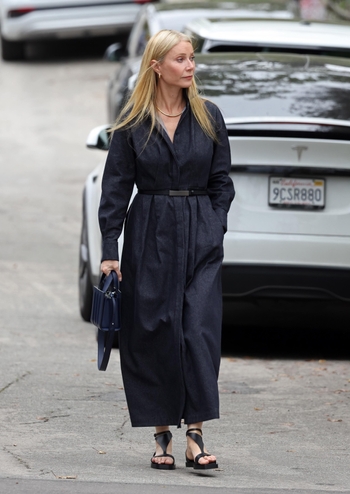Gwyneth Paltrow