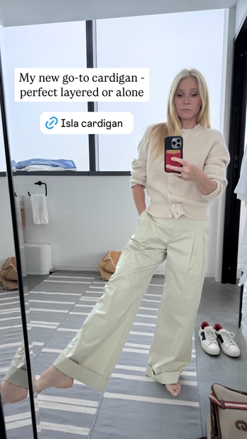 Gwyneth Paltrow