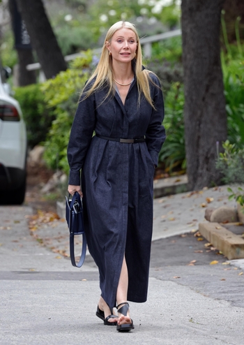 Gwyneth Paltrow