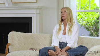 Gwyneth Paltrow