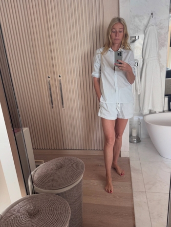 Gwyneth Paltrow