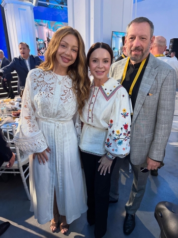 Tina Karol