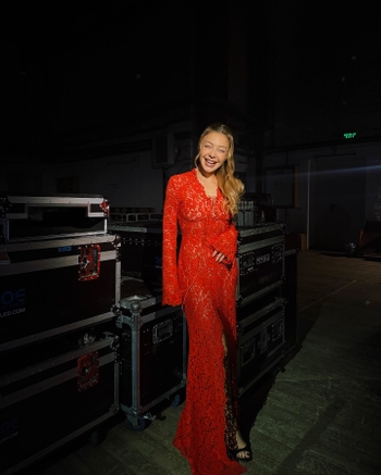 Tina Karol