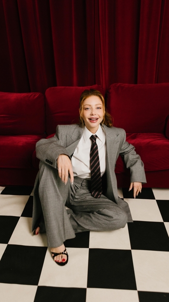 Tina Karol