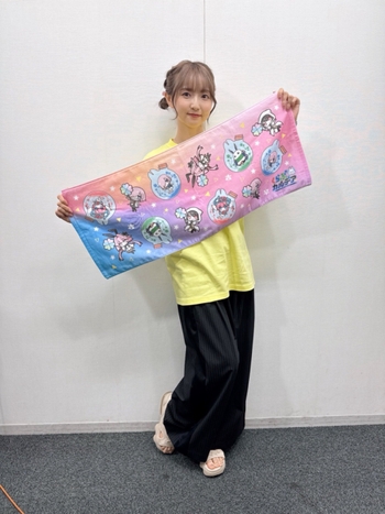 Minami Tanaka