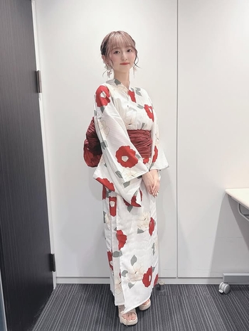 Minami Tanaka