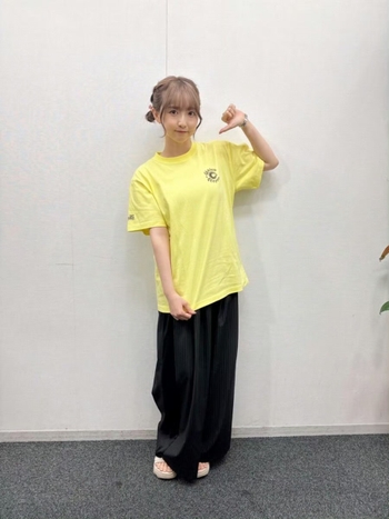 Minami Tanaka