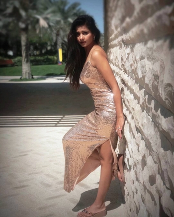 Dalljiet Kaur