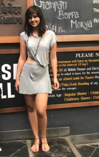 Dalljiet Kaur