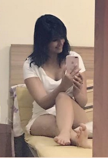 Dalljiet Kaur