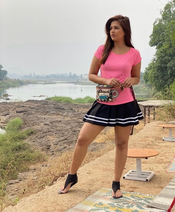 Dalljiet Kaur