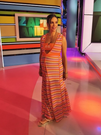 Cristina Pedroche