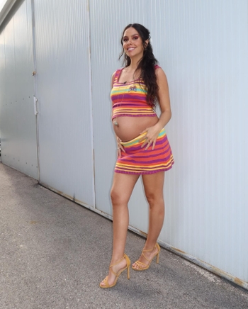 Cristina Pedroche