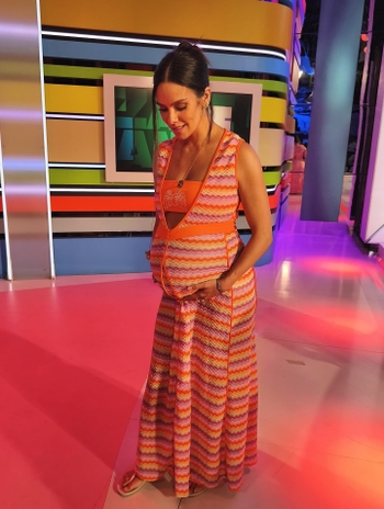 Cristina Pedroche
