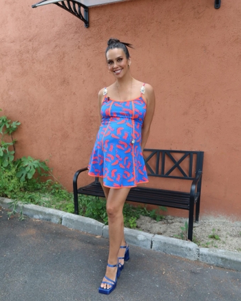 Cristina Pedroche