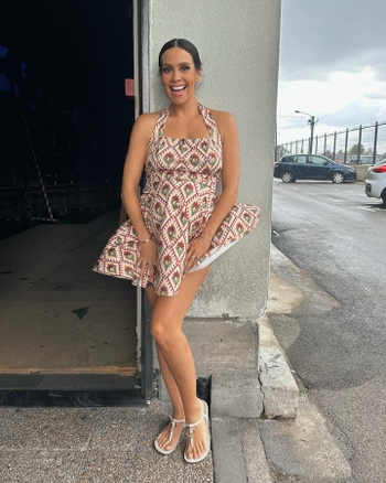 Cristina Pedroche