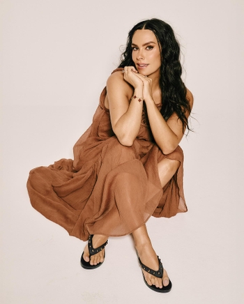 Cristina Pedroche