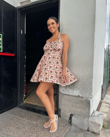 Cristina Pedroche