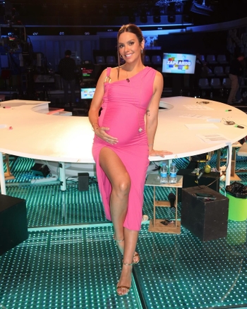Cristina Pedroche