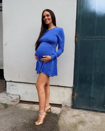 Cristina Pedroche
