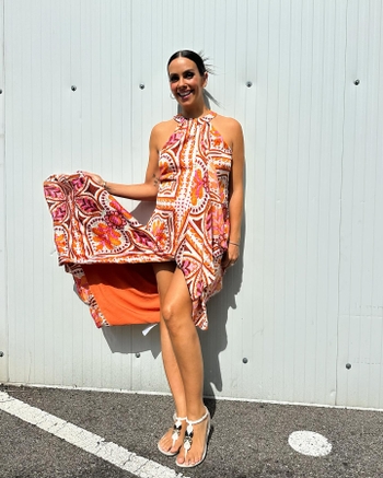 Cristina Pedroche