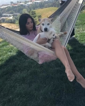 Jenna Dewan