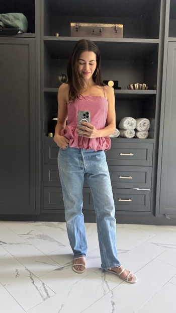 Jenna Dewan