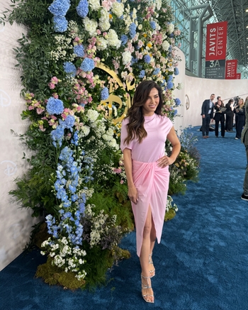 Jenna Dewan