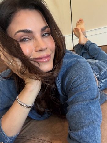 Jenna Dewan