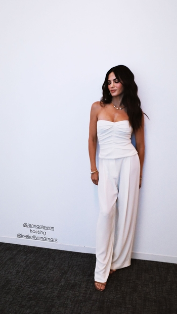 Jenna Dewan