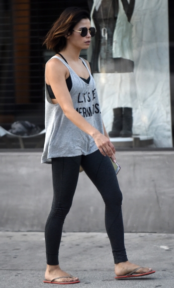 Jenna Dewan