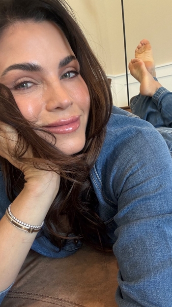 Jenna Dewan
