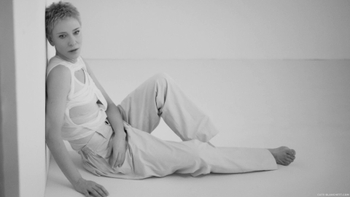 Cate Blanchett
