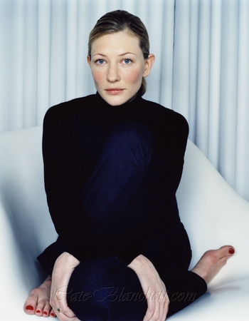 Cate Blanchett